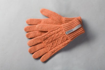 Guahoo Accessories Middle перчатки женская модель размер М